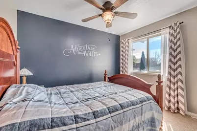 4928 W Eagles Landing St N, West Point, UT 84015 - Photo 20