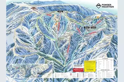 6762 E Aspen Rd N, Eden, UT 84310 - Photo 16