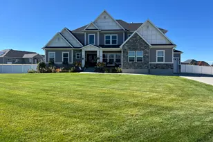 2091 N 3430 W, Clinton, UT 84015 - Photo 1