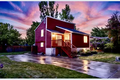 1485 S Country Manor Dr W, Logan, UT 84321 - Photo 1