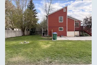 1485 S Country Manor Dr W, Logan, UT 84321 - Photo 4