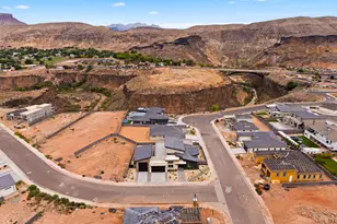 1108 N Florence Circle, Hurricane, UT 84737 - Photo 64