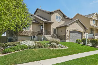 6949 S Adventure Way W, West Jordan, UT 84084 - Photo 2