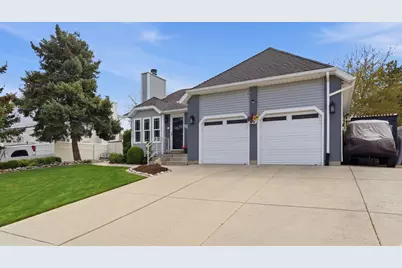 6157 W Contadora Dr S, West Valley, UT 84128 - Photo 2