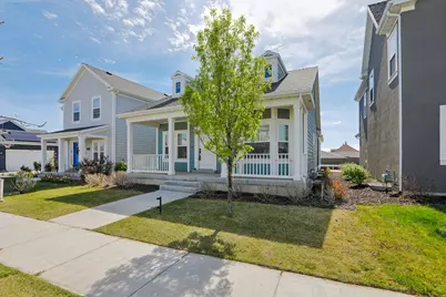 5197 W Arista Way, South Jordan, UT 84009 - Photo 2