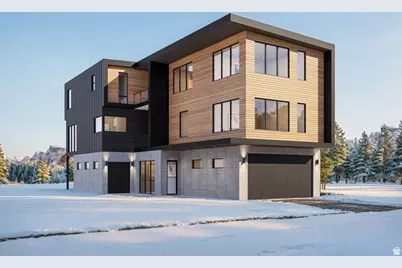 8495 E Cobabe Ct, Eden, UT 84310 - Photo 2