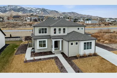 3559 S Garibaldi Way, Saratoga Springs, UT 84045 - Photo 38
