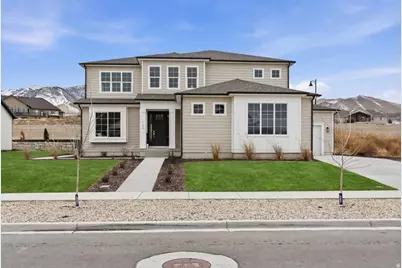 3559 S Garibaldi Way, Saratoga Springs, UT 84045 - Photo 2