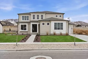 3559 S Garibaldi Wy, Saratoga Springs, UT 84045 - Photo 2