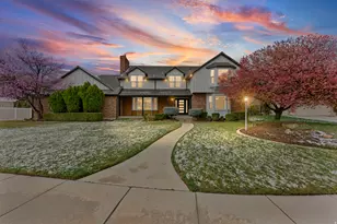 1935 E Brandon Park Pl S, Sandy, UT 84092 - Photo 2