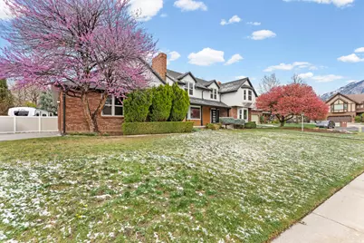 1935 E Brandon Park Pl S, Sandy, UT 84092 - Photo 4
