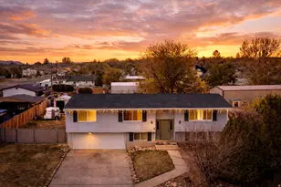 235 E 200 S, Castle Dale, UT 84513 - Photo 1