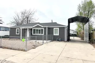 5558 S 4170 W, Salt Lake City, UT 84118 - Photo 2