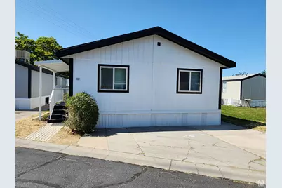 4228 W 3275 S #268, West Valley, UT 84120 - Photo 1