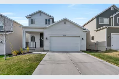 7295 N Green Pasture Ln, Eagle Mountain, UT 84005 - Photo 1