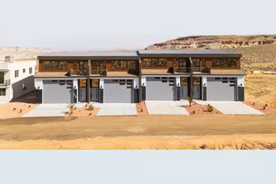 1330 E Lone Rock Dr, Big Water, UT 84741 - Photo 2