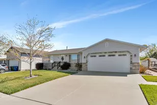 4049 S Castle View Dr, West Valley, UT 84128 - Photo 28