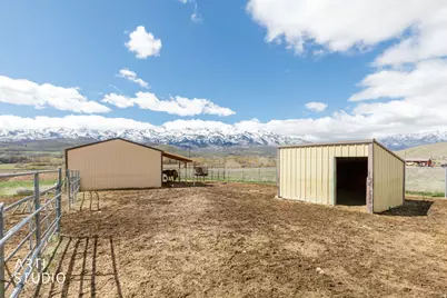 2965 W Old Highway Rd, Morgan, UT 84050 - Photo 34