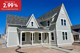 7106 W Lake Ave S, South Jordan, UT 84009 - Photo 1