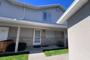 163 W 1275 S, Logan, UT 84321 - Photo 1