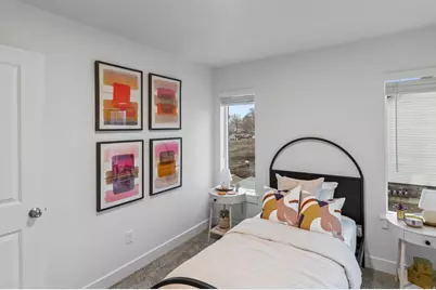 2985 S 265 W #754, Nibley, UT 84321 - Photo 16