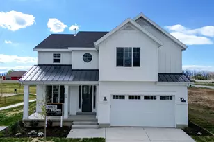 209 N 1140 W, Mapleton, UT 84664 - Photo 1