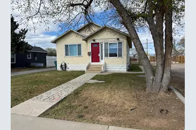 277 E 100 N, Vernal, UT 84078 - Photo 1