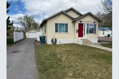 277 E 100 N, Vernal, UT 84078 - Photo 2