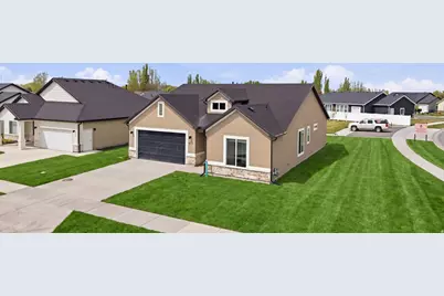 401 W 3085 S #329, Nibley, UT 84321 - Photo 4