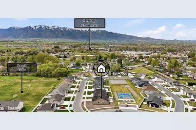 401 W 3085 S #329, Nibley, UT 84321 - Photo 8