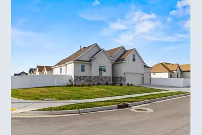 2354 W Boothill Dr W, Kaysville, UT 84037 - Photo 28