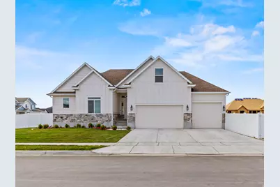 2354 W Boothill Dr W, Kaysville, UT 84037 - Photo 1
