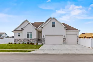 2354 W Boothill Dr W, Kaysville, UT 84037 - Photo 1