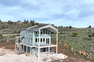 1509 W Cedar Rdg Dr, Garden City, UT 84028 - Photo 1