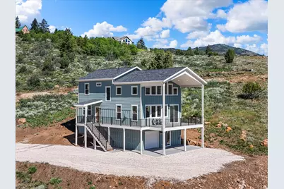 1509 W Cedar Ridge Dr, Garden City, UT 84028 - Photo 1