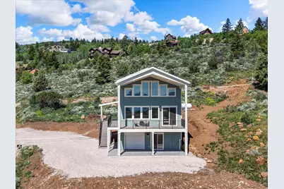 1509 W Cedar Ridge Dr, Garden City, UT 84028 - Photo 4