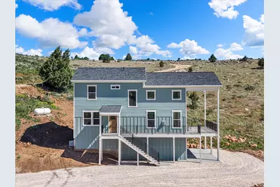1509 W Cedar Ridge Dr, Garden City, UT 84028 - Photo 6