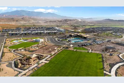 1556 S Fins Rd #4147, Washington, UT 84780 - Photo 46