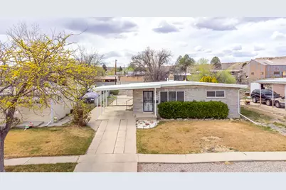 883 N 900 E, Price, UT 84501 - Photo 1