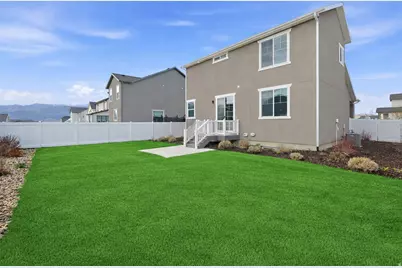 1260 E Packard Dr, Eagle Mountain, UT 84005 - Photo 30