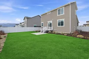 1260 E Packard Dr, Eagle Mountain, UT 84005 - Photo 30
