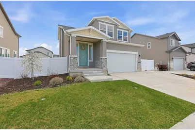 1260 E Packard Dr, Eagle Mountain, UT 84005 - Photo 40