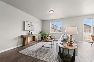 1260 E Packard Dr, Eagle Mountain, UT 84005 - Photo 4