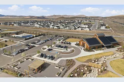 1260 E Packard Dr, Eagle Mountain, UT 84005 - Photo 42