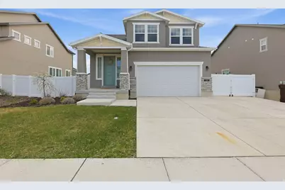 1260 E Packard Dr, Eagle Mountain, UT 84005 - Photo 1
