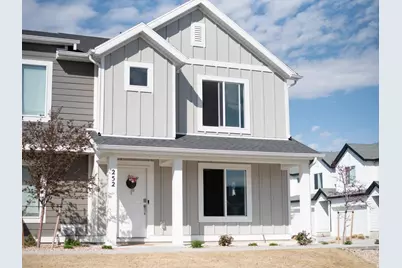 252 N Salty Ln, Saratoga Springs, UT 84045 - Photo 1