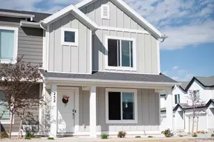 252 N Salty Ln, Saratoga Springs, UT 84045 - Photo 1