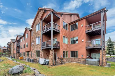 14311 N Buck Horn Trl #42-B, Kamas, UT 84036 - Photo 16