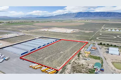 727 S Allen Ranch Rd Rd W, Fairfield, UT 84013 - Photo 2