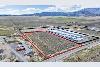 727 S Allen Ranch Rd Rd W, Fairfield, UT 84013 - Photo 16